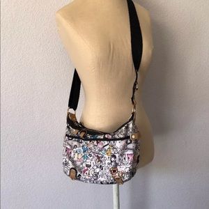 Tokidoki Small Crossbody